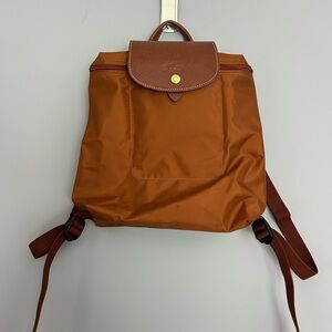 LONGCHAMP Le Pliage backpack